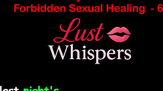Cross Country Sin a Widower’s Forbidden Sexual Healing Part 62 - English Audio Sex Story