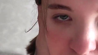 Russian Stepsis Alina Sins Lets Her Stepbrother Seduce Her Into Sex
