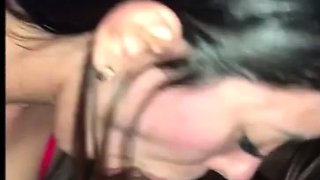 Hot Latinas Escorts Slobbing BBC and Getting Pounded BBFS