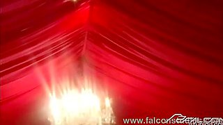 Josh Weston And Brad Patton In Pattons Ass Gets Pounded