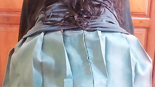 I'll Rub Against His Hard Cock in a Miniskirt