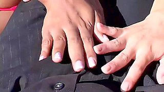 Trina Michaels And Brandi Edwards Are Hoebags 67 Min