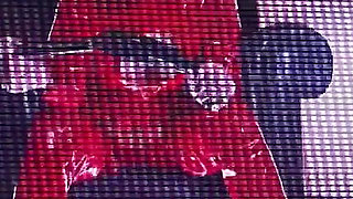 Hyakunaga Sarina - Bondage Queen