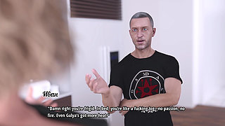 Complete Gameplay - My Cute Roommate 2, Part 17 (last)