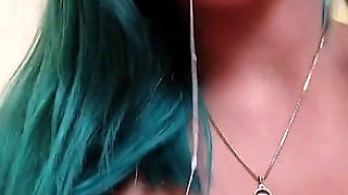 Sexy 19 Yr Old Latina Sucks Good Dick