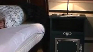 She loves to be spanked