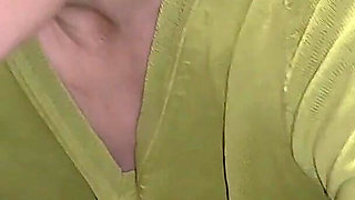 Slut Wife Blowjob with Cum in Mouth