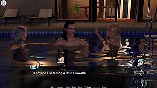 Liberal Marriage Part 6