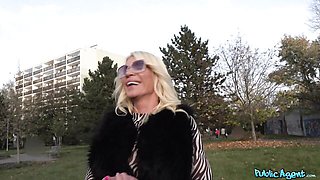 Public Agent - blondes trailer