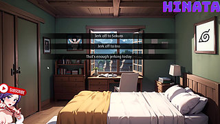 SAKURA obeys EVERYTHING I want to do