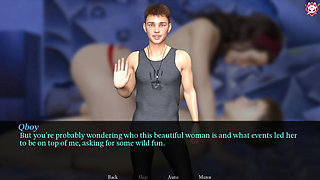 Gameplay of "sins of Lust" Demo