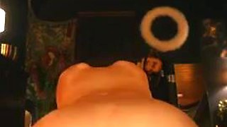 B.T.G.E.OF - Fluid All Over