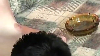 My Stepsister and I been fucking all-day