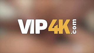 Vip4k. two russian nymphos giving a man a proper all the way eating