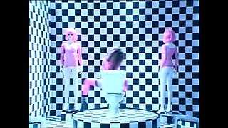 Mandy Bright the Tigress Taken Advantage