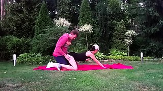 Summer Squirt: A Fountain of Orgasms for this Sexy Milf