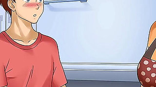 Complete Gameplay - MILFs Plaza, Part 2