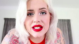 Big boobs milf masturbating