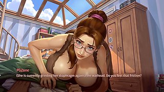Big butt plug, anal buttplug, taffy tales