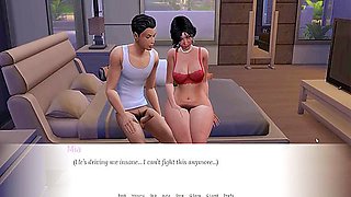 Stepmoms Treatment.. And Cure