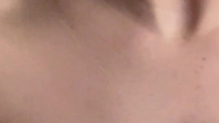 JOI - Cum Covered Cumslut Dirty Talks Your Load Out of You