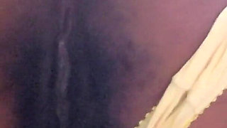 This Is How to Take off My Panties