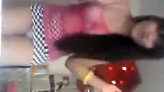 Hong Kong Indonesian Maid Part 9