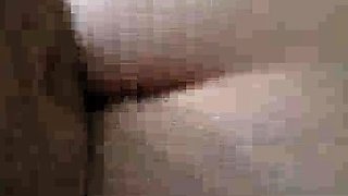 Interracial Loving Petite Blonde Gets Creampie From BBC nn