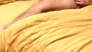 I Finally Convinced the Stepbrother Part 1