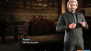 The genesis order: underground ep 98