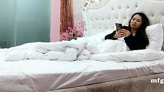 Naughty Amateur Fucked On Hidden Cam