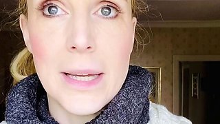 Solo Amateur Blonde Teen Homemade Pussy Masturbation