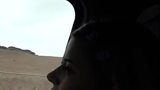 Watch sexy amateur blonde teen