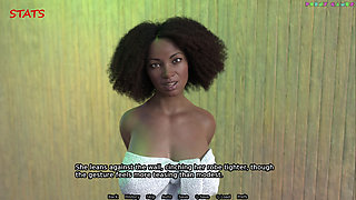 The Adored Marriage by Simbaclaw - Gym Lady Wants Some Coffee, Horny Sofa Sex 15