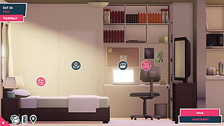 Complete Gameplay - Quickie: A Love Hotel Story, Part 7