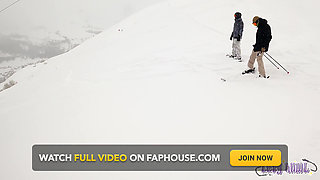 Lety Howl's Adventures! Ep 14: Ski Vacation