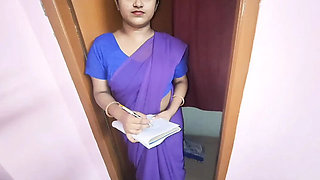 Shraddha Pandey Hot Desi Teen Fucked Hard by Old Man - Hindi Audio Sex