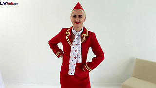 British Nina Airlines