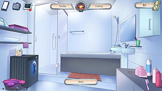 Complete Gameplay - MILFs Plaza, Part 1