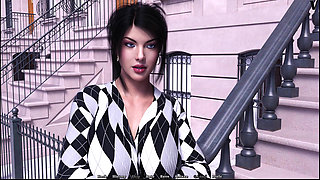 Victoria in Big City 7 Victoria Got Fucked by Micheal