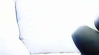 Blue Angel and Brandy Smile Are a Passionate Couple