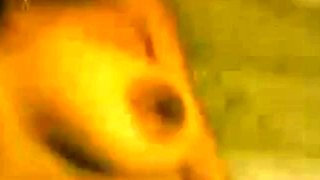 Staircase Seduction with an Amateur Asian Beauty