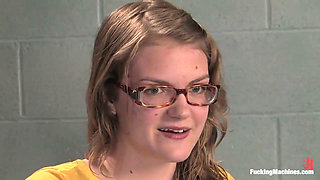 Amateur Girl Fridays Ivy