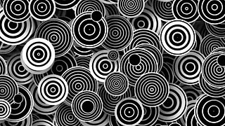 Blonde Solo Female's Nudist Walk on the Beach