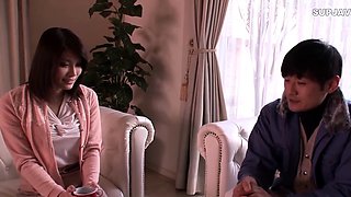 [RM] Japanese Cheating Wife ~Akemi Horiuchi