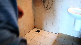 InkedMonster - Custom BJ And Rimming With First Cim