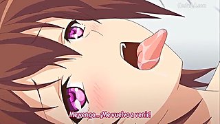 Jitaku Keibiin 2 chapter 2 Spanish sub: Hardcore, Onlyfans  Japanese Porn