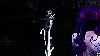 A House in the Rift - ( PT 50) - Zanith