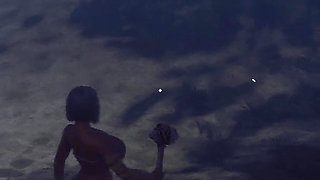 Ep3: Wicked Island (gameplay)