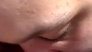 Stepdaddy Eating My Pretty Pussy